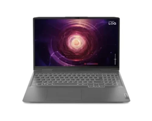 LENOVO LOQ Core I7-13620H 512GB SSD 16GB DDR5  15.6 Inch RTX 3050 6GB WIN 11 PRO