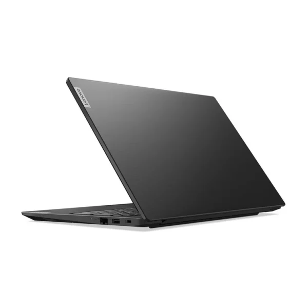 LENOVO V15 G2 82QY00PEFE Intel Celeron N4500 256GB SSD 8GB DDR4 15.6 Inch Intel UHD Graphics, No Os, LAN, Black, 1 Year Warranty LAPTOPS IN LEBANON
