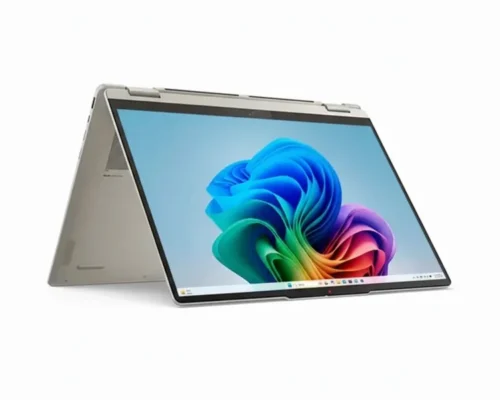 Lenovo Yoga 7 2-in-1  AMD Ryzen AI 7 350 16GB 1TB SSD 16″ TOUCHSCREEN Integrated AMD Radeon™ 860M Graphics Win 11
