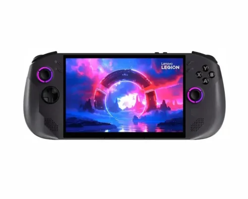 Legion Go S 8ARP1 Gaming Handheld