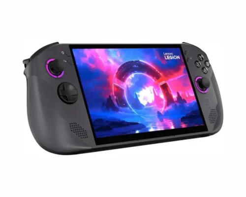 Legion Go S 8ARP1 Gaming Handheld
