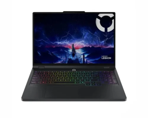 Lenovo Legion Pro 5 Intel® Core™ Ultra 9 275HX 32GB 2TB NVMe 16″ WQXGA  OLED 165Hz NVIDIA  RTX 5070 Ti 12GB