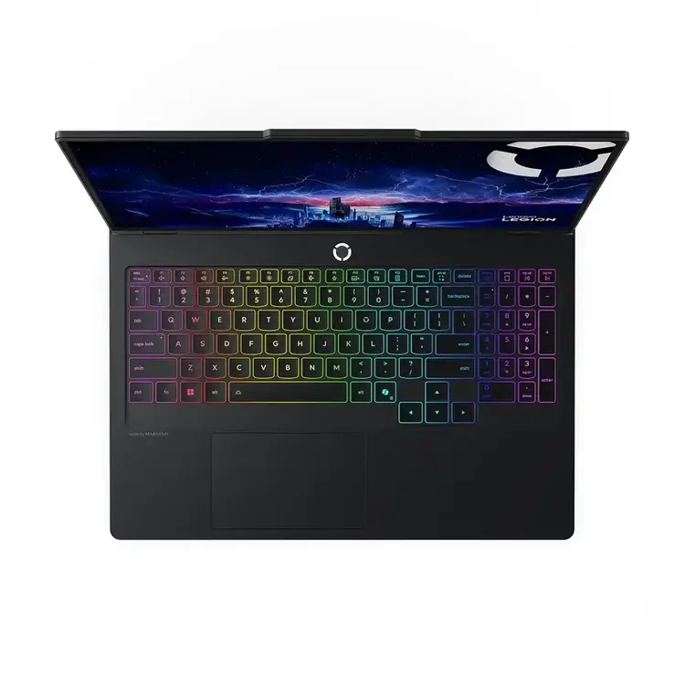 Lenovo Legion Pro 7 83F500M0US gaming laptops in lebanon