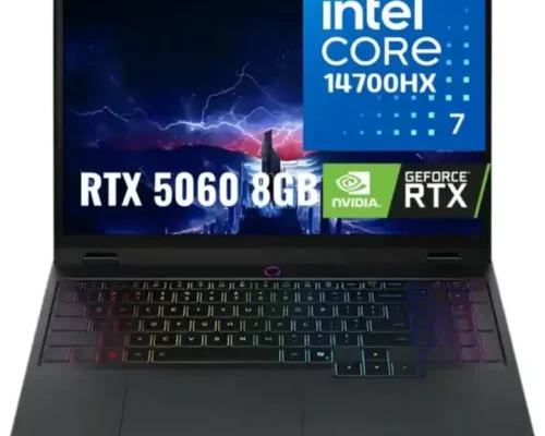 Lenovo Legion Pro 5 16IAX10 Ultra 7 32GB 1TB  16″ OLED 165Hz RTX 5070 SOLD