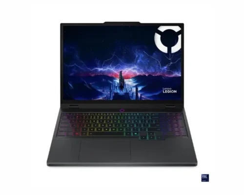 LENOVO LEGION PRO 5 CORE I9-14900HX 16GB RAM 1TB SSD 16″ QHD 2.5K 240HZ NVIDIA RTX 5060 8GB 2 year warranty Sold