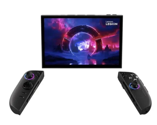LEGION GO2 Z2 EXTREME 32GB 1TB 8.8 OLED TOUCH W11