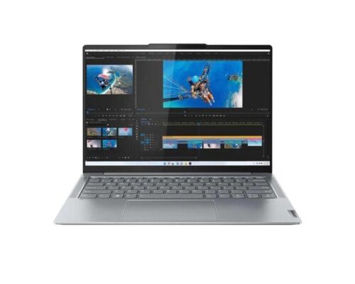 LENOVO ULTRA SLIM 7 Core™ i7-1360P 16G 1TB NVME 14.5″ 2.8K (2880 x 1800) 120HZ TOUCHSCREEN  INTEL WIN 11