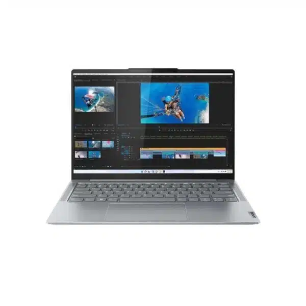 LENOVO ULTRA SLIM 7 14IRP8 83A40003US Core™ i7-1360P 16GB DDR5 ON BOARD 1TB NVME 14.5" 2.8K (2880 x 1800) 120HZ TOUCHSCREEN INTEL IRIS XE WIN 11/ MISTY GREY BUSINESS LAPTOP IN LEBANON