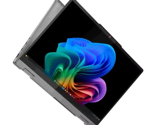 Lenovo IDEAPAD 5 15APH11 X360	CORE Ultra 7 355U 16GB 1TB NVME  15.3″ WUXGA OLED TOUCH  WIN11P GREY ROTATIONAL + PEN