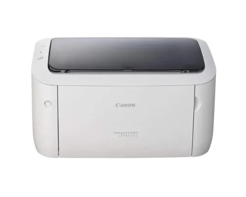 Canon I-Sensys LBP 6030W Mono Laserjet, A4, 18ppm, Res600dpi, Wireless, Duty Cycle 5.000 Pages