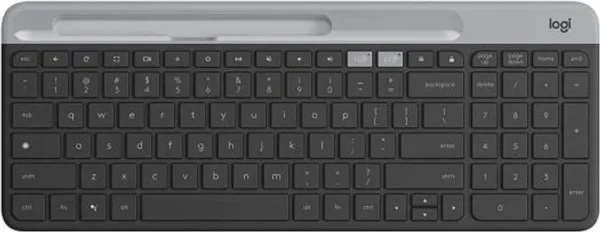 Logitech K580 Slim Multi Device Wireless Keyboard Accessories in lebanon