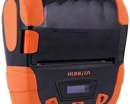 BARCODE PRINTER RONGTA MOBILE LABEL PRINTER