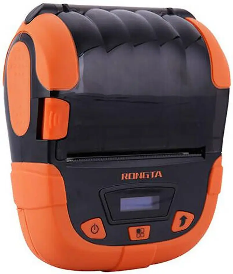 BARCODE PRINTER RONGTA RPP320N accessories in lebanon