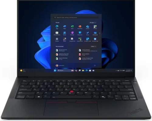 Lenovo E14 Ai ULTRA 7 255H 32Gb 1TB Intel® Arc™ 140T GPU  14″ IPS WIN11 PRO FREE BAG LENOVO