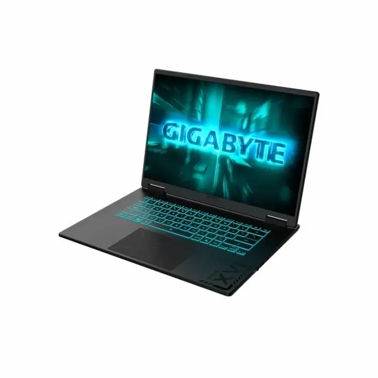 Gigabyte A16 KG6AU81004O gaming laptops in lebanon