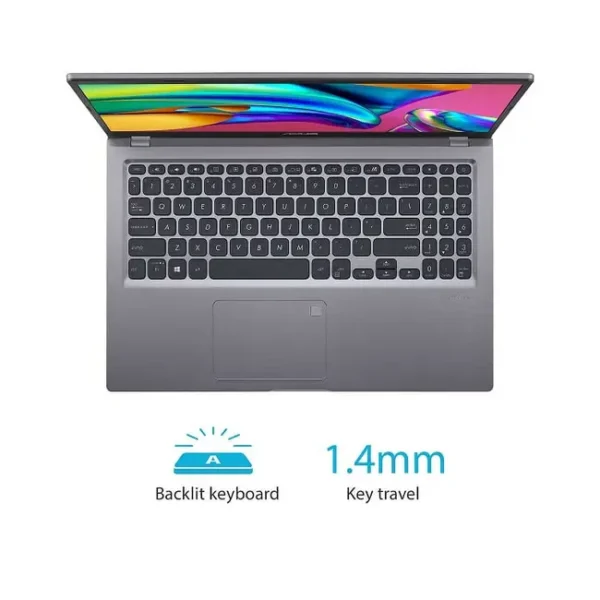 Asus VivoBook F515EA-WS31 15.6” Laptop Intel Core i3-1115G4 RAM 4GB SSD 128GB BUSINESS LEBANON