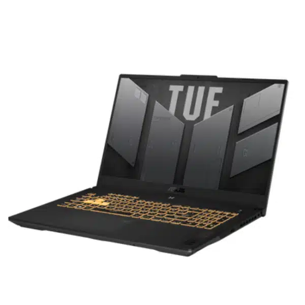 ASUS TUF F17 FX707VV-RS74 Core™ i7-13700H 16GB DDR4 1TB NVME EN 17.3" FHD 144HZ RTX 4060 8GB WIN 11 GAMING LAPTOP IN LEBANON