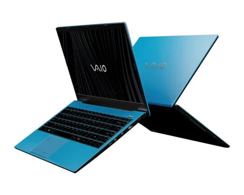 SONY VAIO INTEL i5-1235U 16GB 512GB NVME 14″ FHD WIN11 BLUE