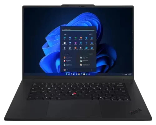 Lenovo ThinkPad P1 G7 Intel Core Ultra 7 155H 1TB SSD 32GB DDR5 16.0 Inch  Nvidia Geforce RTX 2000 Ada 8GB W11P