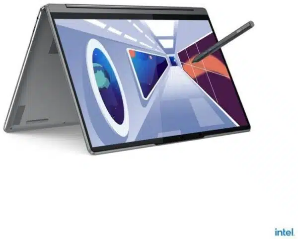 Lenovo YOGA 9 14IRP8 2-IN-1 83B1001YUS