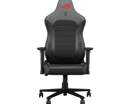 Asus ROG Aethon Gaming Chair SL201 Steel frame 2D Armrests  Premium Materials