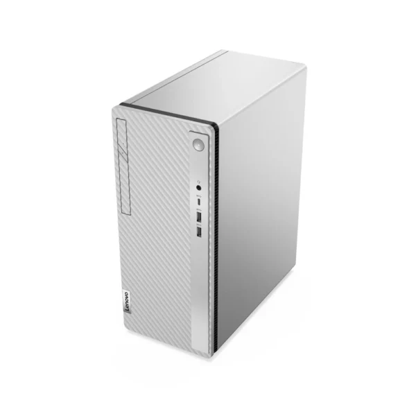 Lenovo 90T2000SUS Lenovo IdeaCentre 5 14IAB7 Intel Core I5-12500 256GB SSD+1TB HDD 12GB DDR4 Intel UHD Graphics 730 W11H Wi-Fi & Bluetooth Keyboard & Mouse Included 1 Year Warranty Business desktop 1 year warranty Desktop in Lebanon
