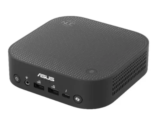 ASUS NUC 14 Pro AI Mini PC Intel Ultra 9‑288V Arc Graphics 32GB RAM 1TB SSD WiFi 7 BT Windows 11 Pro