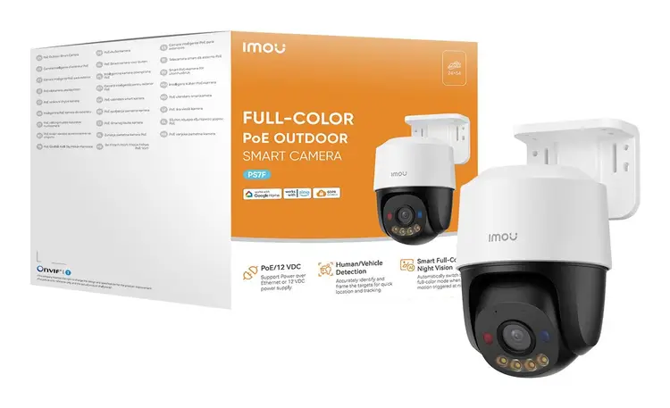 Imou 3.6mm ONVIF IPC-PS7FP-5M0-V accessories in lebanon