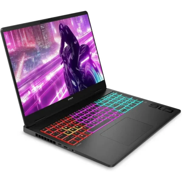 HP OMEN MAX 16-AK0006NB AMD RYZEN AI 7 HX 350 32GB 1TB NVME EN 16" WQXGA 2K 240HZ RTX 5070 8GB WIN 11 GAMING LAPTOP LEBANON