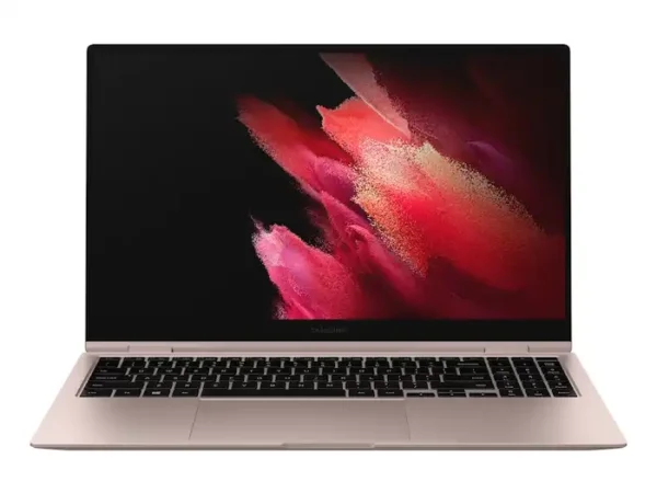 GALAXY BOOK PRO X360 NP930QDB-KD1US I7-1165G7 16GB 512GB SSD 13.3" FHD AMOLED Iris Xe Graphics Rose W11 BUSINESS LAPTOP 1 YEAR WARINTY LAPTOP IN LEBANON