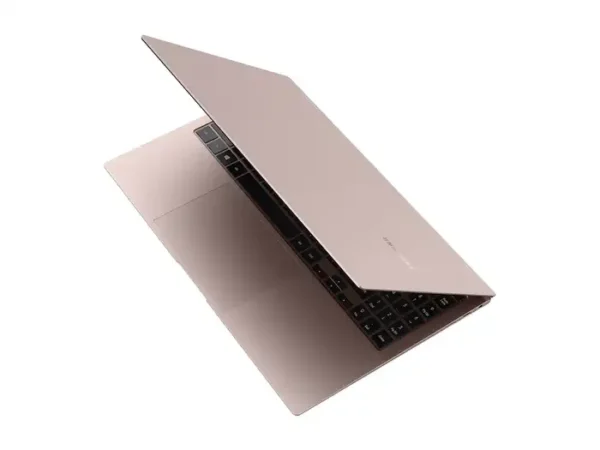 GALAXY BOOK PRO X360 NP930QDB-KD1US I7-1165G7 16GB 512GB SSD 13.3" FHD AMOLED Iris Xe Graphics Rose W11 BUSINESS LAPTOP 1 YEAR WARINTY LAPTOP IN LEBANON