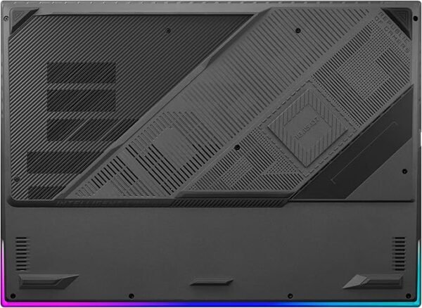 ASUS ROG STRIX G814JIR-N6207 Core™ i9-14900HX 16GB DDR5 512GB NVME EN 18" WQXGA (2560 x 1600) 240HZ RTX 4070 8GB DOS + ROG BACKPACK LAPTOP IN LEBANON