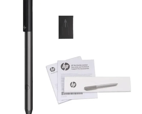 HP Omnibook HP Spectre x360 HP Envy x360 and HP Pavilion x360 Rechargeable Tilt Pen HP Active Stylus Pen