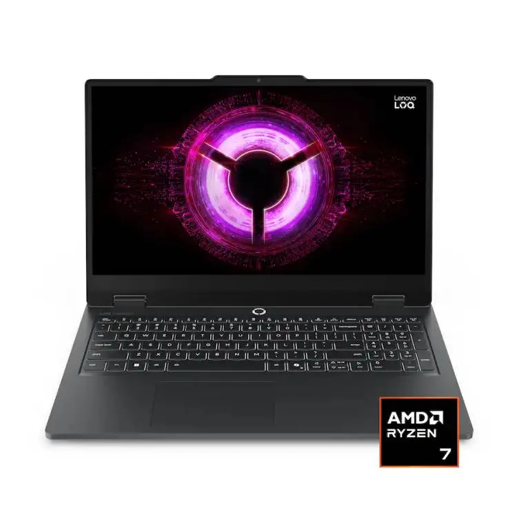 LENOVO LOQ 83VA001PUS gaming laptops in lebanon