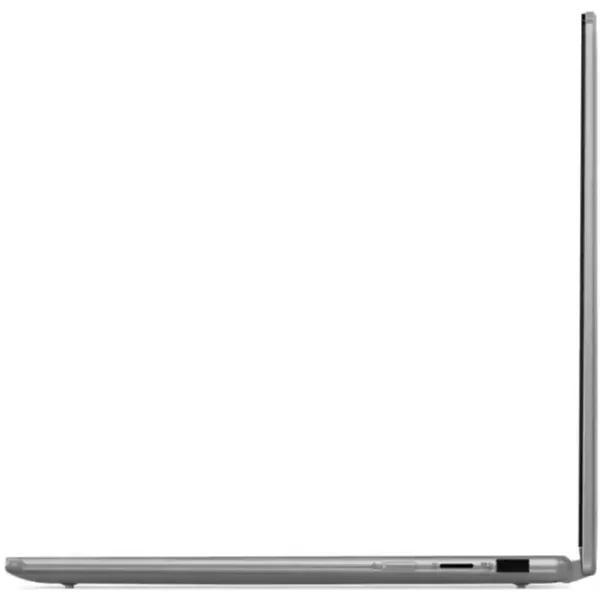 Lenovo Yoga 7 2-in-1 14AHP9 83DK000ECF AMD Ryzen™ 5 8640HS 3.5GHz 16GB 512GB SSD 14" WUXGA (1920x1200) TOUCHSCREEN AMD Radeon™ 760M MIL-STD-810H Arctic Grey BT WIN11 IR Webcam French / English Backlit Keyboard FP Reader BRAND NEW BUSINESS LAPTOP 1 YEAR WARINTY LAPTOP IN LEBANON