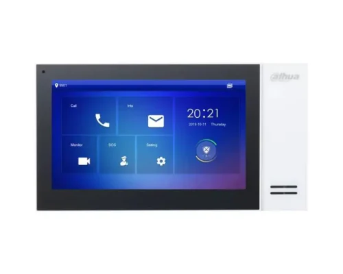 Dahua VTH2421FB-P IP Indoor Monitor