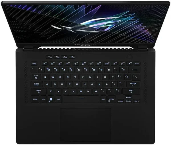 ASUS ZEPHYRUS M16 GU604VY-XS97 intel i9-13900H 32GB 2TB SSD 16" QHD 240Hz RTX 4090 W11 gaming laptop lebanon