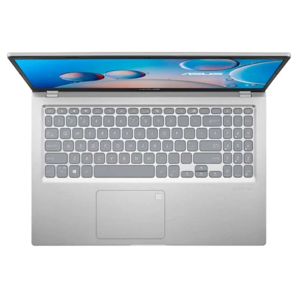 ASUS VIVOBOOK X515EA-WB31-CB INTEL i3-1115G4 8GB 256 15.6" FHD WIN11 SILVER LAPTOP IN LEBANON