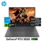 HP VICTUS 15-FA2013 GAMING B95WHUA Core™ i5-13420H 8GB 512GB 15.6 ]RTX 3050 6G LEBANON
