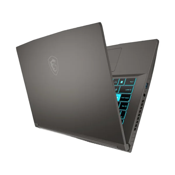 MSI THIN A15 RYZEN 7-7735HS 512NVME 16GB DDR5 15,6” RTX 4050 6GB Gaming laptop in lebanon