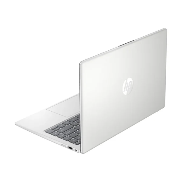 HP 14-EP0199NR Intel Core I7-1355U 512 GB SSD 16GB DDR4 14.0 Inch 1920×1080 Intel Iris Xe Graphics W11H Silver Business Laptop 1 year warranty Laptop in Lebanon