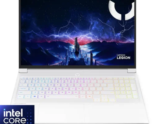 Lenovo Legion 7i Ai Intel Core Ultra 9 275HX 32G 16″ 2K OLED 165HZ NVIDIA RTX 5070 WHITE