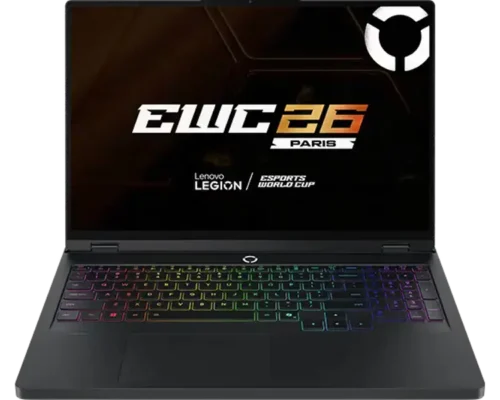 LENOVO LEGION PRO 5I ULTRA 9-275HX 32GB 1TB 16.0 OLED RTX 5070TI W11