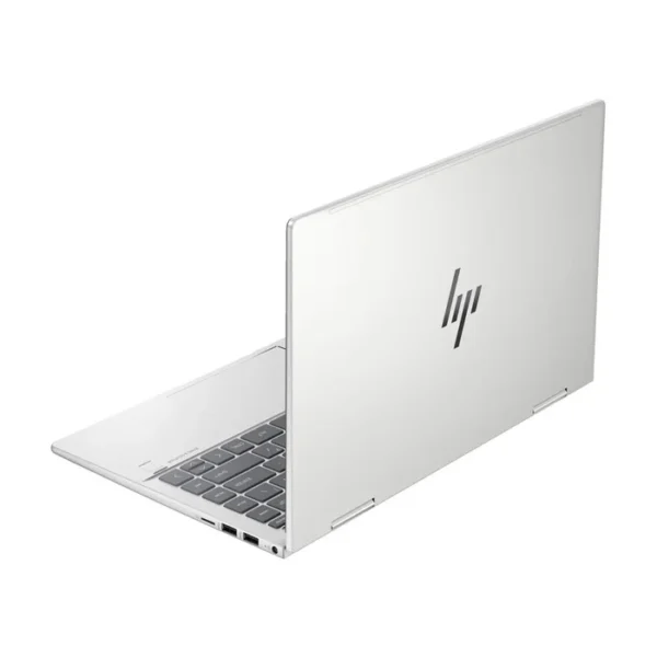 HP 14-ES1013DX ENVY X360 Intel Core 5 120U 512GB SSD 8GB DDR4 14.0 Inch Touch 1920×1080 Integrated Intel Graphics W11H Silver Business Laptop 1 year warranty Laptop in Lebanon