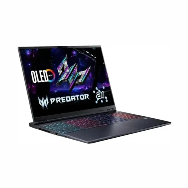 ACER PREDATOR Helios Neo 16S AI Gaming Laptop PHN16S-71-98RF Core™ Ultra 9 32GB 1TB NVMe 16 NVIDIA GeForce RTX 5070Ti LAPTOPS IN LEBANON