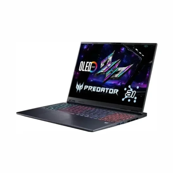 ACER PREDATOR Helios Neo 16S AI Gaming Laptop PHN16S-71-98RF Core™ Ultra 9 32GB 1TB NVMe 16 NVIDIA GeForce RTX 5070Ti LAPTOPS IN LEBANON