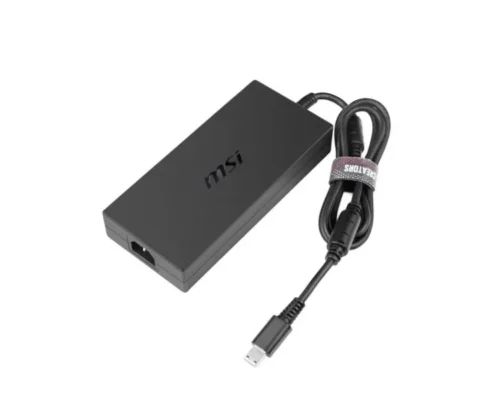 ADAPTER MSI 20V 20A 400W USB ORIGINAL