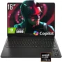 BP1Q1UA#ABA HP OMEN 16 Gaming Laptop, AMD Ryzen 9 8940HX, 1TB SSD, 32GB DDR5, 16.0 Inch, 1920x1200, Nvidia GeForce RTX 5060 8GB, W11H, Shadow Black, 1 Year Warranty