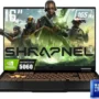 ASUS TUF F16 Ai 90NR0NB1-M003N0 Intel Core i7-14650HX 1TB 32GB 16.0 Inch 2k 2160x1440 RTX 5060 8GB W11H Grey gaming laptop lebanon
