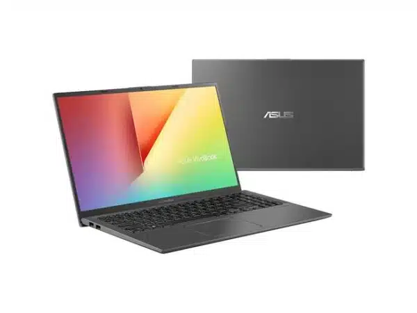 ASUS VivoBook F512DA-RS36 15.6" FHD Laptop AMD Ryzen 3 3200U 8GB RAM 256GB SSD ATI Vega LEBANON LAPTOPS